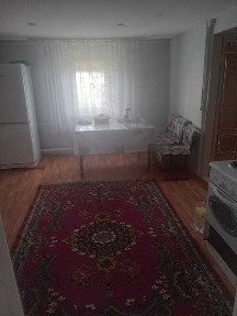 Продам дом большая территория