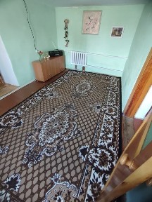 Продам Домик в деревне.