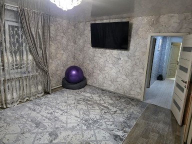 Продаётся тёплый дом в городе