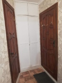 Сдам 1-ком квартиру