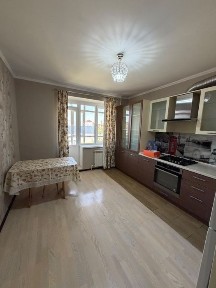 1-ком квартира Батыс2