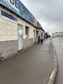 Помещение в аренду