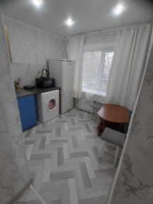 Суточная квартира Майкудук
