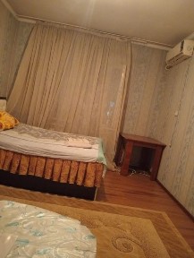 Сдаётся квартира почасовая и ночь