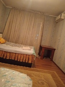 Сдаётся квартира почасовая и ночь