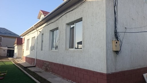 Алматинская область, Алатау