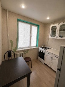 Продажа 1-комнатной квартиры в г. Уральск в районе Ружейникова