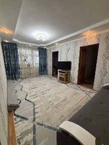 Продажа 4-х комн квартиры