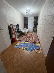 Продам 2-х ком к