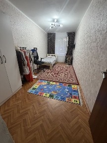 Продам 2-х ком к