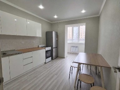 Продажа 1-комнатной квартиры в г. Уральск в 10 мкрн.