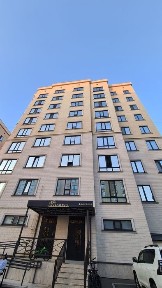 Продам квартиру ЖК Омега, 96.6 м2