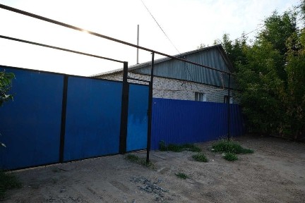 Продается дом в центре