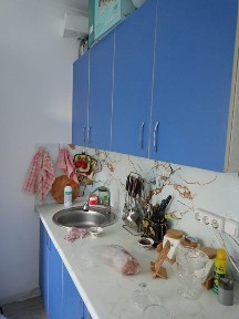 Продам 1 комнатную квартиру