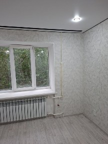 Актюбинская область, Актобе, микрорайон 11