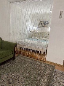 Атырауская область, Атырау, Авангард