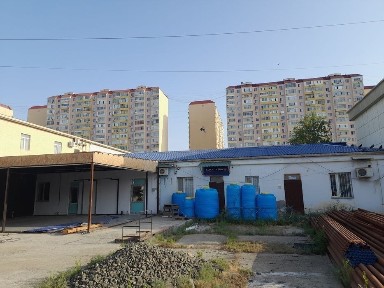 Аренда склад, и помещения