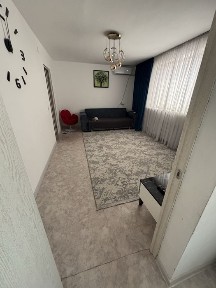 Квартира 2-х комнатная город Алматы