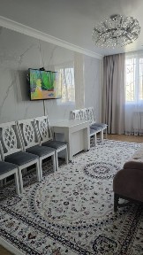Продам 3-комнатную квартиру
