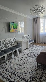 Алматинская область, Алматы, Алатауский район