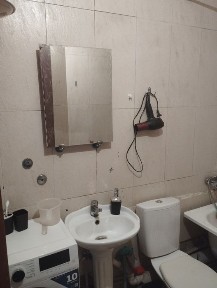 трехкомнатная квартира в центре каскелена