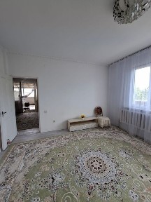 Продам квартиру с евроремонт
