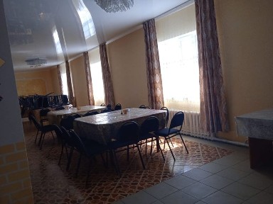 Продается Кафе по автомагистрали Астана-Боровое