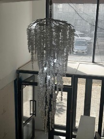 Продаются коммерческие помещения в ЖК Sat City, блок L