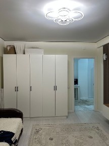 Квартира в Алма сити