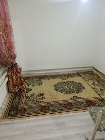 Квартира бериледи