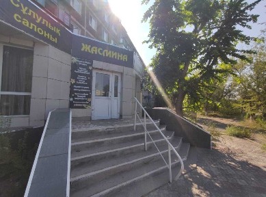 Павлодарская область, Аксу