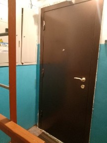Продам 3 ком. квартиру в центре 86 кв. м