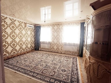 Аэропорттан үй сатылады