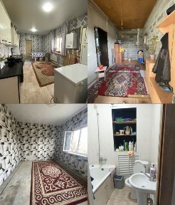 продам дом! в Аманкарагае