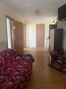 Квартира в Щербаково