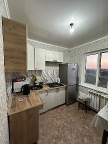 Продам квартиру 2-х комнатную