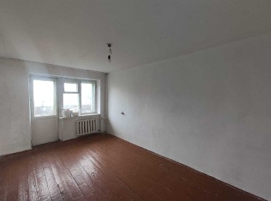 Продам или поменяю на скот. 3-х комн. по ул. Ауэзова, 31