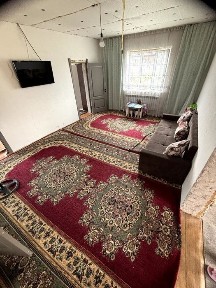 Срочно продам дом в п. Туздыбастау