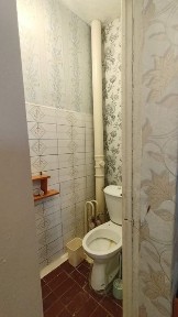 3х ком. кв. продается в 10мкр дом 40