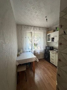 Сдам двухкомнатную квартиру