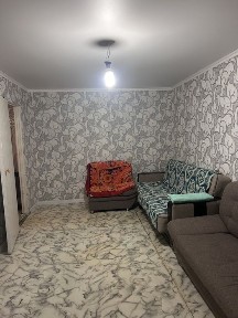 сдаю в аренду 1 комнатную квартиру.