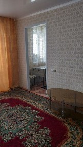 Сдам 1 комнатную квартиру, район ВГСЧ