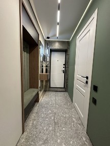 Квартира 1 комнатная в центре города