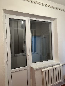 Аренда квартира 1комнатный