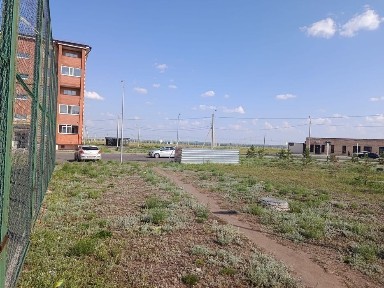 Квартира однокомнатная