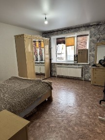 Сдам однокомнатную квартиру на долгосрочную аренду