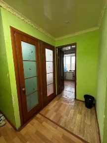 3 х комнатная квартира продажа