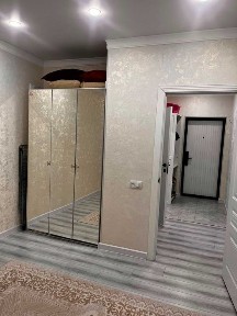 Квартира долгосрочное