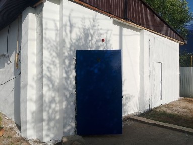 Аренда коммерческого помещения