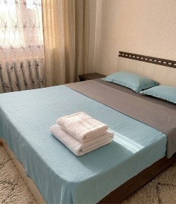 Квартира Талдыкорган посуточно